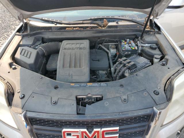 Photo 10 VIN: 2CTALSEC8B6318330 - GMC TERRAIN SL 