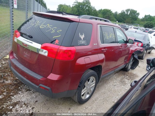 Photo 3 VIN: 2CTALSEC8B6328047 - GMC TERRAIN 