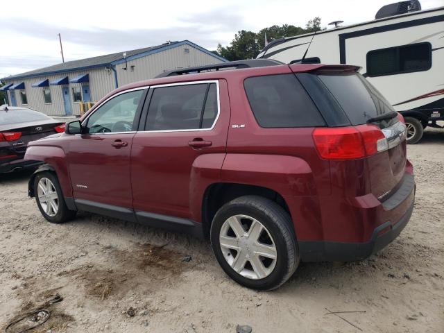 Photo 1 VIN: 2CTALSEC8B6346712 - GMC TERRAIN SL 