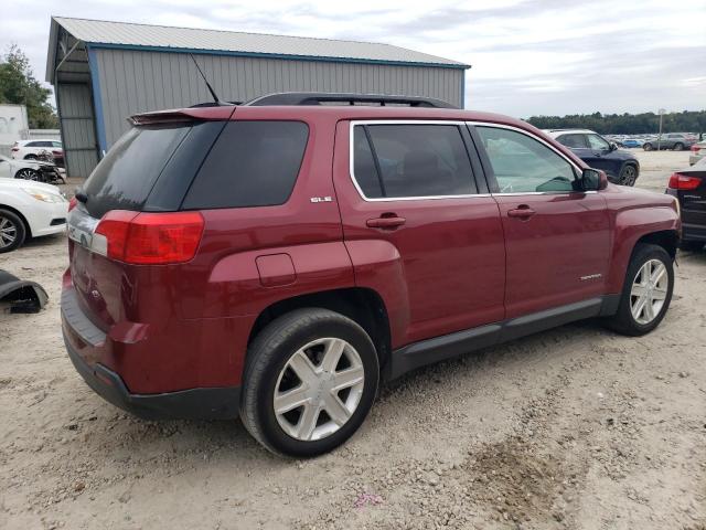 Photo 2 VIN: 2CTALSEC8B6346712 - GMC TERRAIN SL 