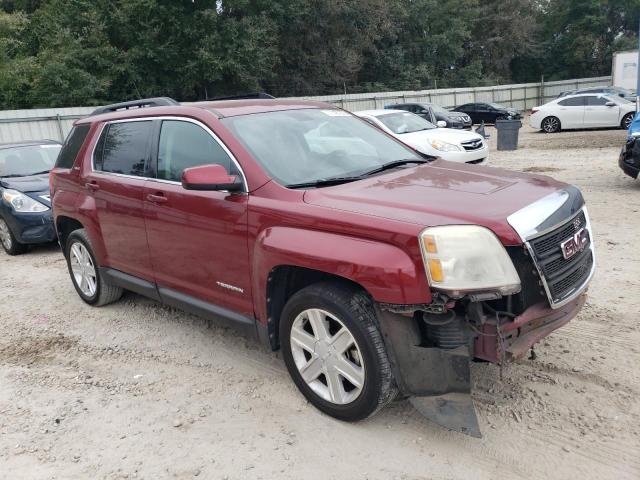 Photo 3 VIN: 2CTALSEC8B6346712 - GMC TERRAIN SL 