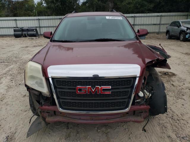 Photo 4 VIN: 2CTALSEC8B6346712 - GMC TERRAIN SL 