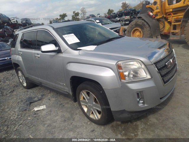 Photo 0 VIN: 2CTALSEC8B6347844 - GMC TERRAIN 