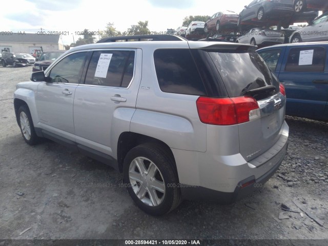 Photo 2 VIN: 2CTALSEC8B6347844 - GMC TERRAIN 