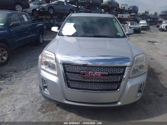 Photo 5 VIN: 2CTALSEC8B6347844 - GMC TERRAIN 