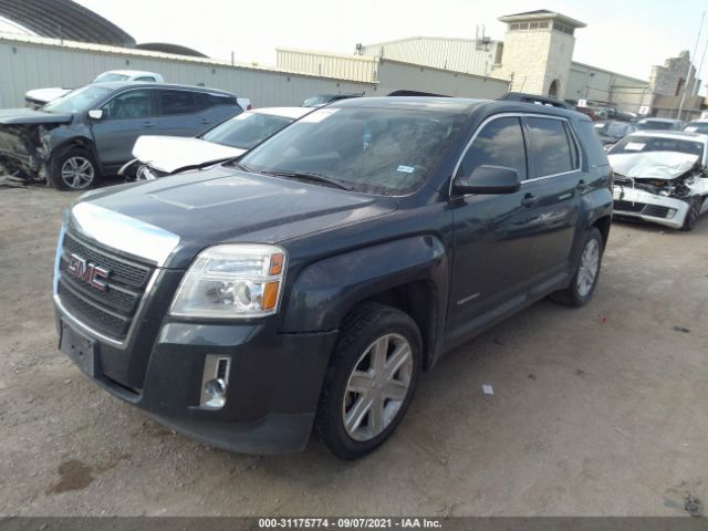 Photo 1 VIN: 2CTALSEC8B6378981 - GMC TERRAIN 