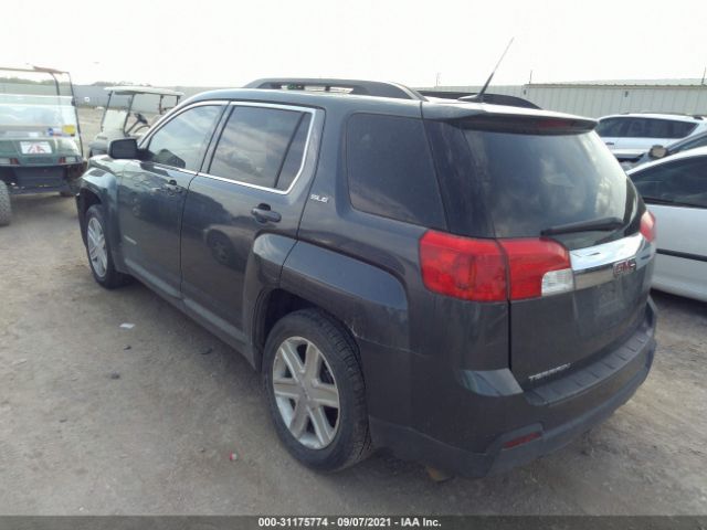 Photo 2 VIN: 2CTALSEC8B6378981 - GMC TERRAIN 