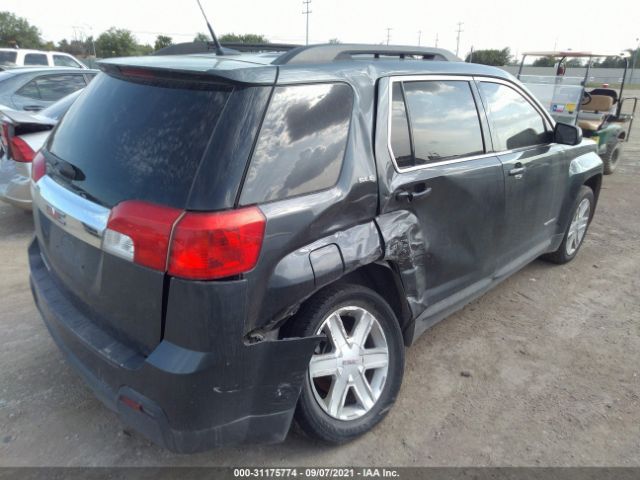 Photo 3 VIN: 2CTALSEC8B6378981 - GMC TERRAIN 