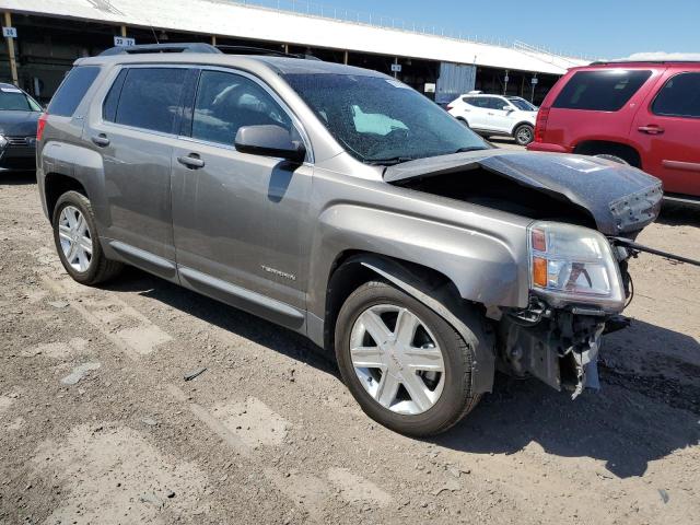 Photo 3 VIN: 2CTALSEC8B6435759 - GMC TERRAIN SL 