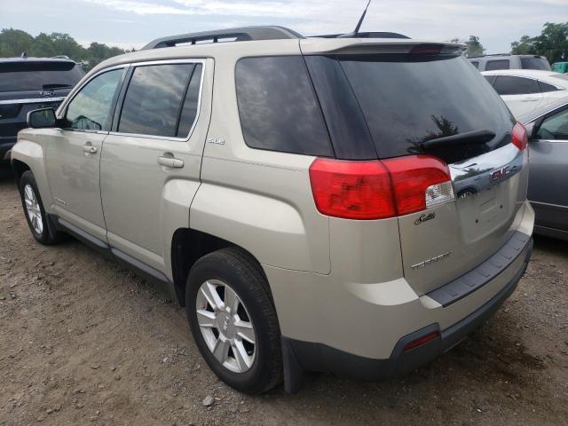 Photo 2 VIN: 2CTALSEC8B6450147 - GMC TERRAIN SL 