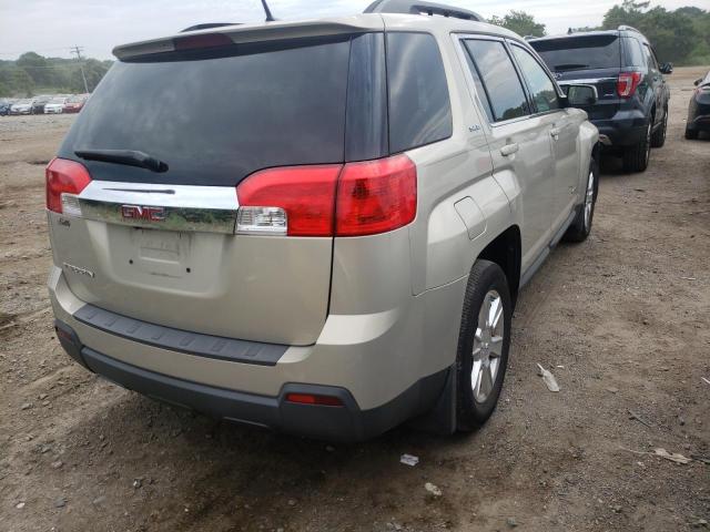 Photo 3 VIN: 2CTALSEC8B6450147 - GMC TERRAIN SL 