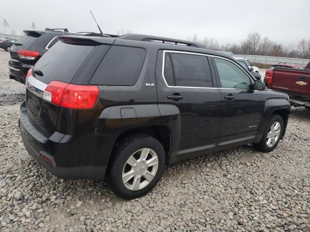 Photo 2 VIN: 2CTALSEC8B6465652 - GMC TERRAIN SL 