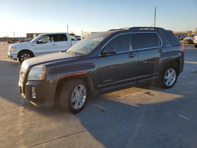 Photo 0 VIN: 2CTALSEC9B6270448 - GMC TERRAIN SL 