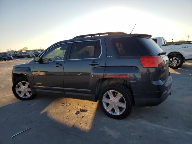 Photo 1 VIN: 2CTALSEC9B6270448 - GMC TERRAIN SL 