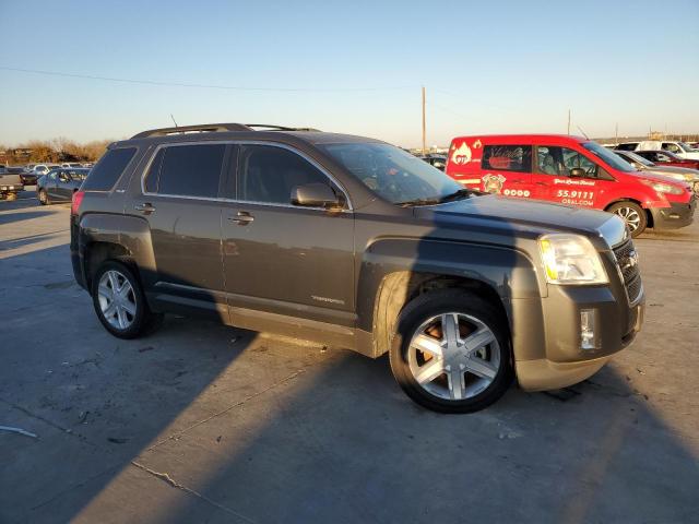 Photo 3 VIN: 2CTALSEC9B6270448 - GMC TERRAIN SL 