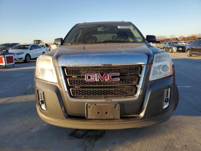 Photo 4 VIN: 2CTALSEC9B6270448 - GMC TERRAIN SL 