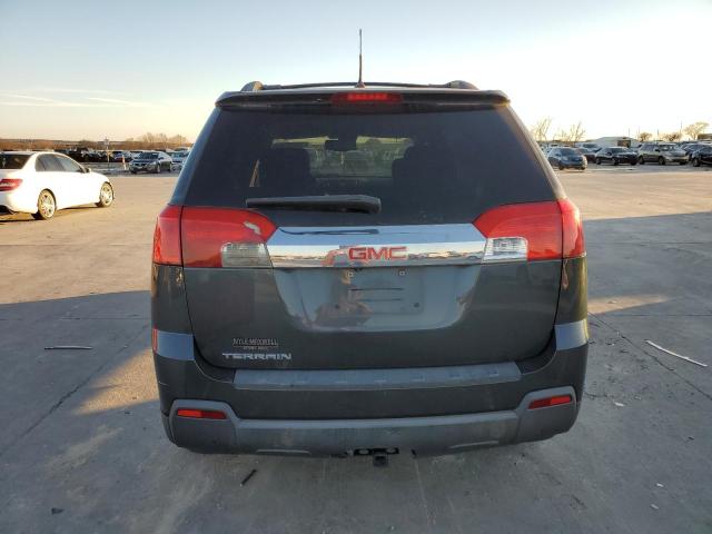 Photo 5 VIN: 2CTALSEC9B6270448 - GMC TERRAIN SL 