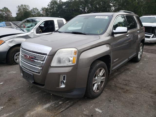 Photo 1 VIN: 2CTALSEC9B6337940 - GMC TERRAIN 