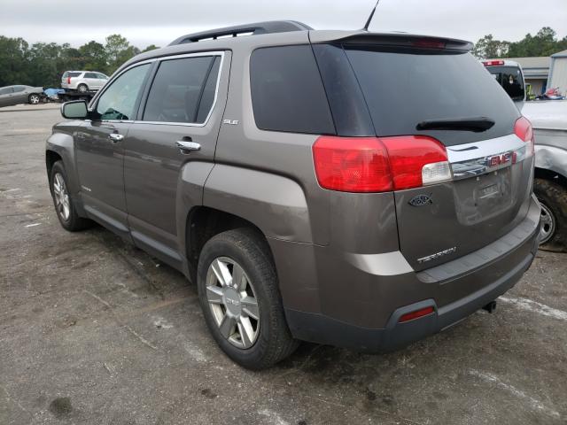 Photo 2 VIN: 2CTALSEC9B6337940 - GMC TERRAIN 