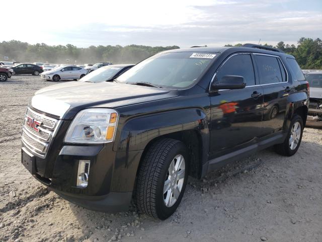 Photo 1 VIN: 2CTALSEC9B6362465 - GMC TERRAIN SL 