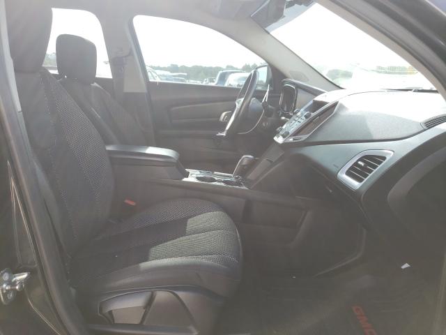 Photo 4 VIN: 2CTALSEC9B6362465 - GMC TERRAIN SL 