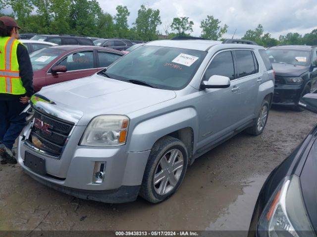 Photo 1 VIN: 2CTALSEC9B6365513 - GMC TERRAIN 