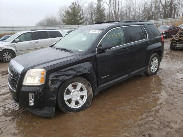 Photo 0 VIN: 2CTALSEC9B6366189 - GMC TERRAIN SL 