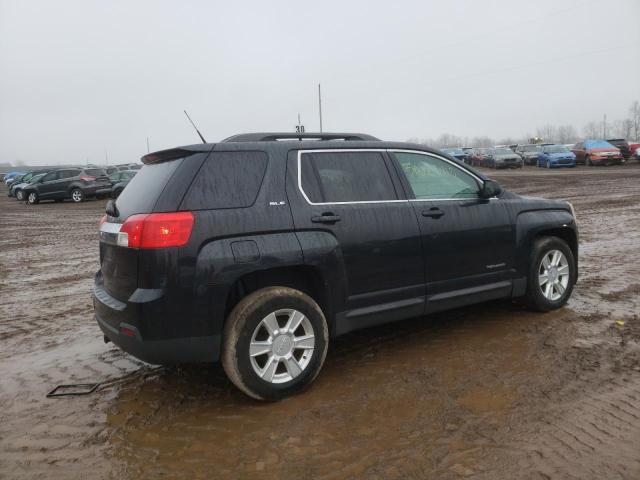 Photo 2 VIN: 2CTALSEC9B6366189 - GMC TERRAIN SL 