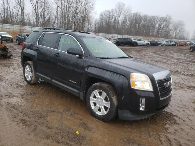 Photo 3 VIN: 2CTALSEC9B6366189 - GMC TERRAIN SL 