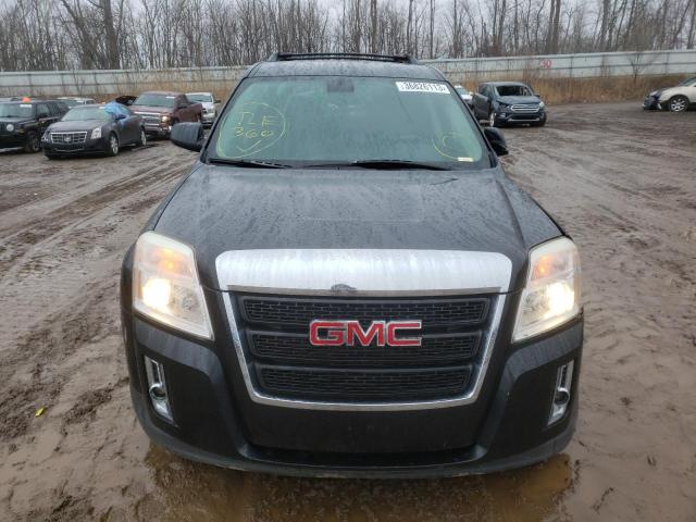 Photo 4 VIN: 2CTALSEC9B6366189 - GMC TERRAIN SL 