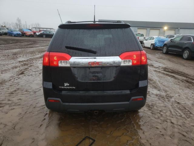 Photo 5 VIN: 2CTALSEC9B6366189 - GMC TERRAIN SL 