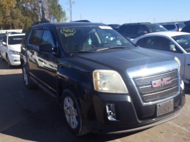 Photo 0 VIN: 2CTALSEC9B6378441 - GMC TERRAIN SL 