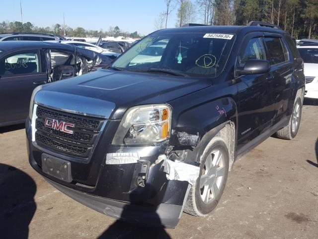 Photo 1 VIN: 2CTALSEC9B6378441 - GMC TERRAIN SL 