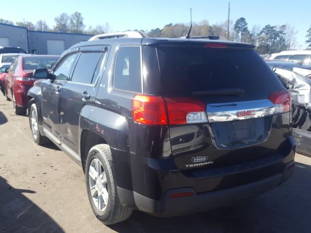 Photo 2 VIN: 2CTALSEC9B6378441 - GMC TERRAIN SL 