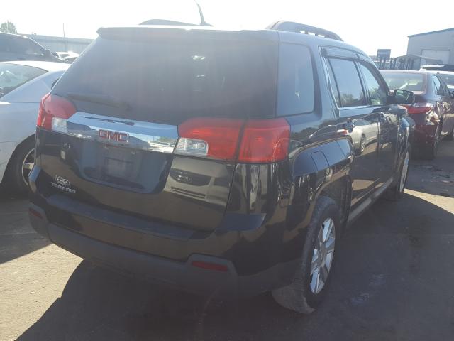 Photo 3 VIN: 2CTALSEC9B6378441 - GMC TERRAIN SL 