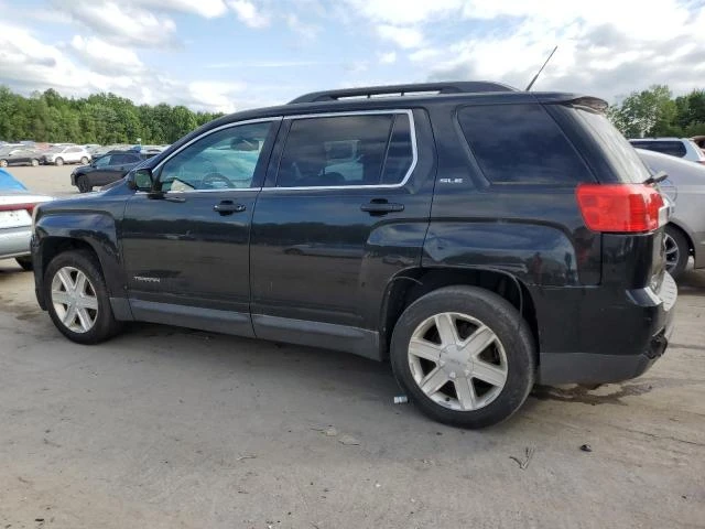 Photo 1 VIN: 2CTALSEC9B6387821 - GMC TERRAIN SL 