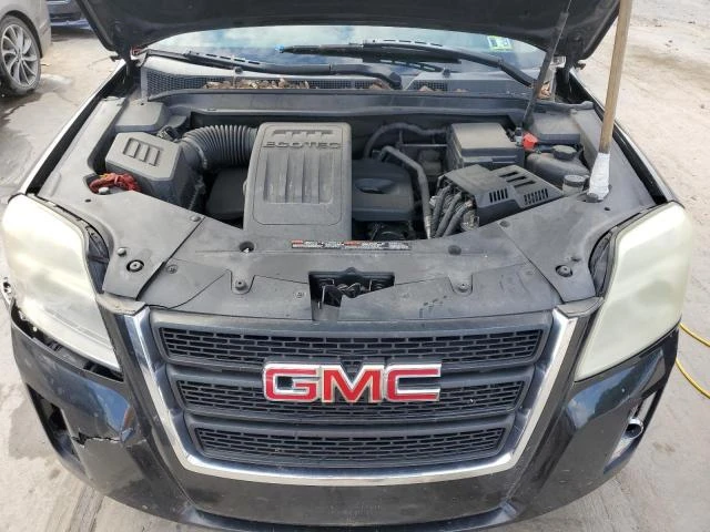 Photo 11 VIN: 2CTALSEC9B6387821 - GMC TERRAIN SL 