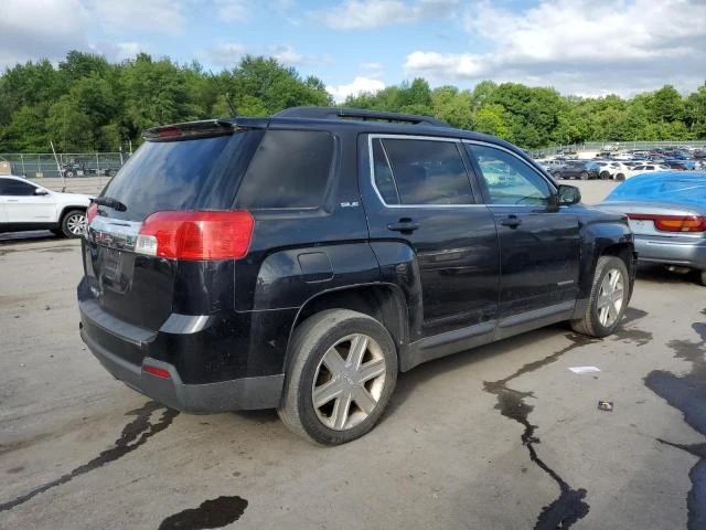 Photo 2 VIN: 2CTALSEC9B6387821 - GMC TERRAIN SL 