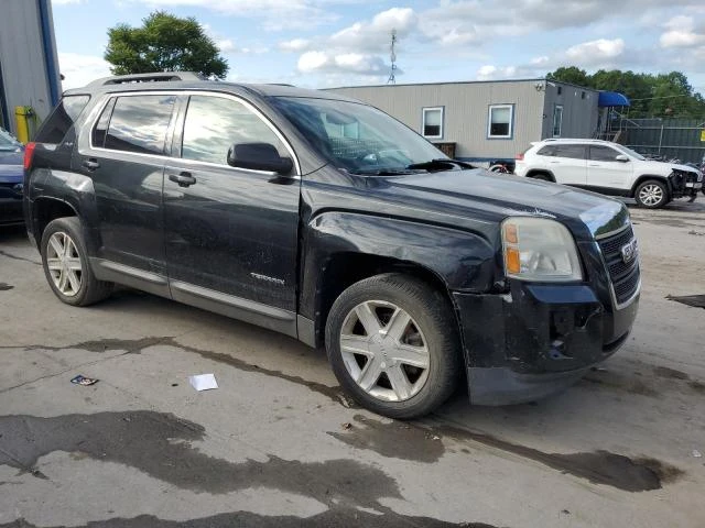 Photo 3 VIN: 2CTALSEC9B6387821 - GMC TERRAIN SL 