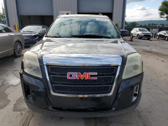 Photo 4 VIN: 2CTALSEC9B6387821 - GMC TERRAIN SL 