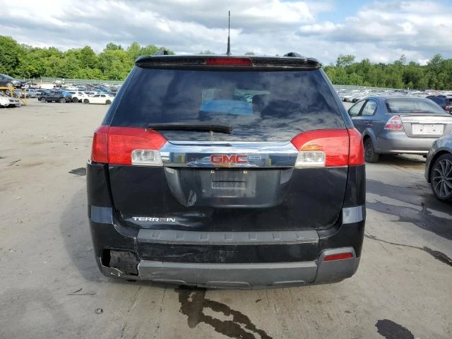 Photo 5 VIN: 2CTALSEC9B6387821 - GMC TERRAIN SL 