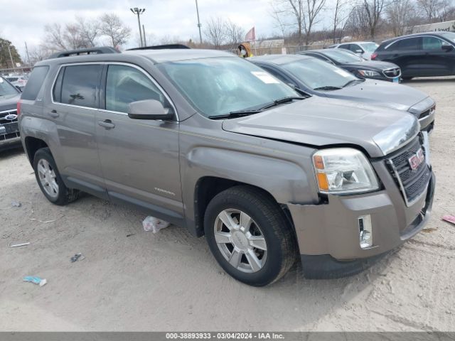 Photo 0 VIN: 2CTALSEC9B6396499 - GMC TERRAIN 