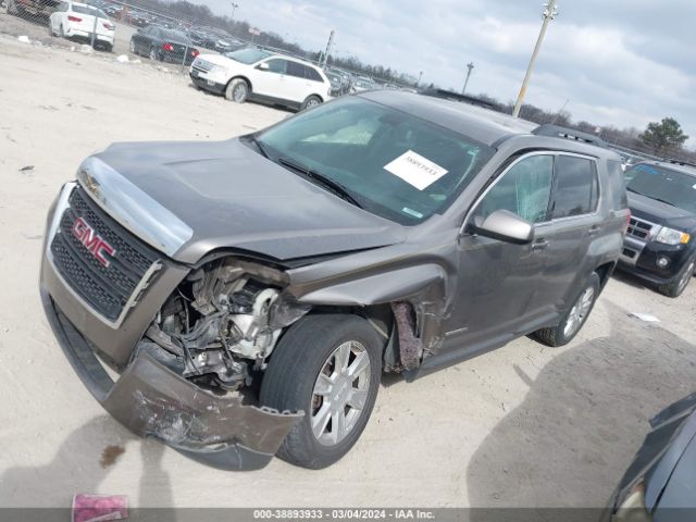 Photo 1 VIN: 2CTALSEC9B6396499 - GMC TERRAIN 