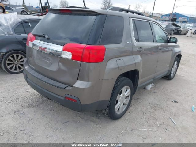 Photo 3 VIN: 2CTALSEC9B6396499 - GMC TERRAIN 