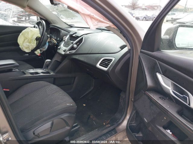 Photo 4 VIN: 2CTALSEC9B6396499 - GMC TERRAIN 