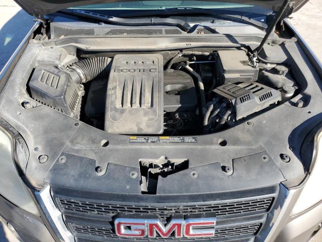 Photo 11 VIN: 2CTALSEC9B6402785 - GMC TERRAIN 