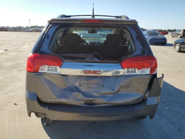 Photo 5 VIN: 2CTALSEC9B6402785 - GMC TERRAIN 