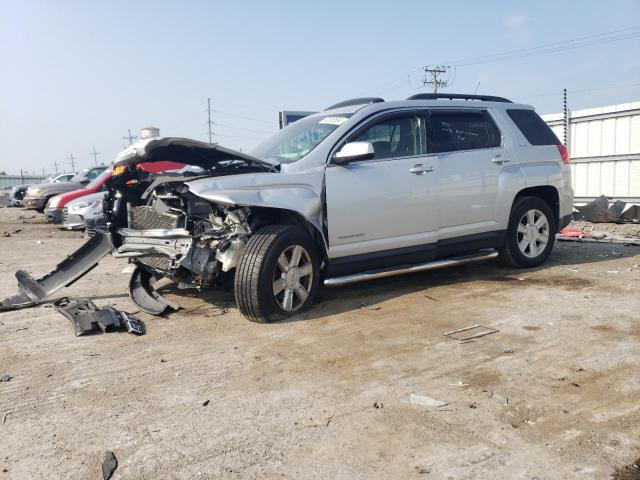 Photo 0 VIN: 2CTALSEC9B6404701 - GMC TERRAIN 