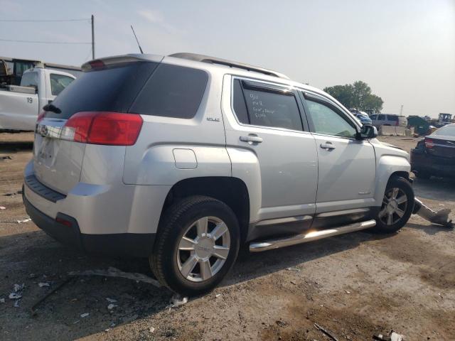 Photo 2 VIN: 2CTALSEC9B6404701 - GMC TERRAIN 