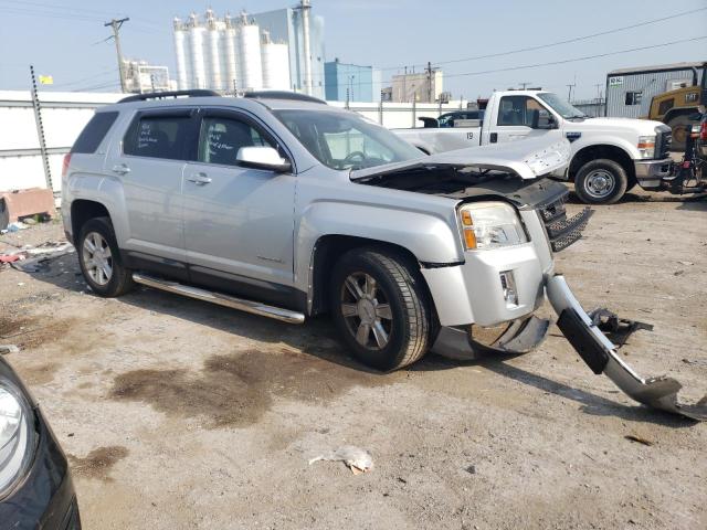 Photo 3 VIN: 2CTALSEC9B6404701 - GMC TERRAIN 